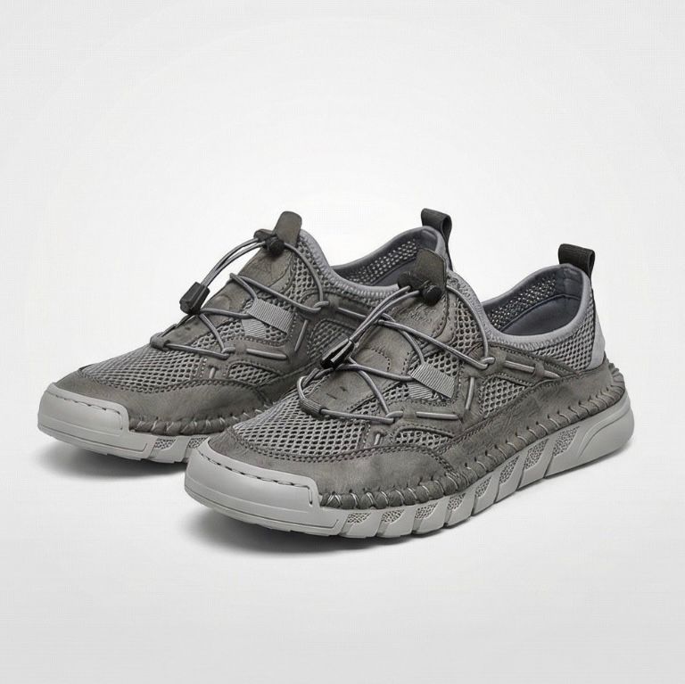 Lightweight Women’s Sneakers – Breathable Comfort for Everyday Wear