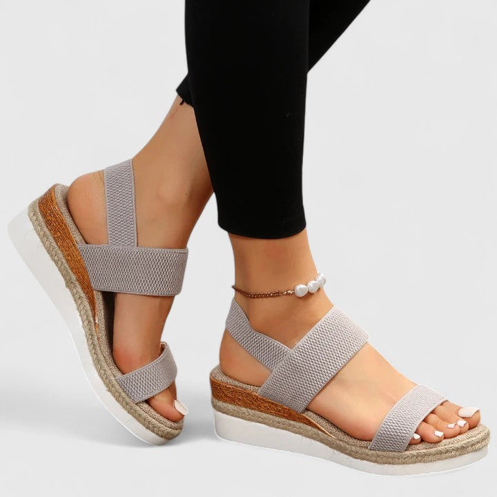 Women’s Sandals, Stylish and Comfortable Footwear