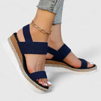 Women’s Sandals, Stylish and Comfortable Footwear