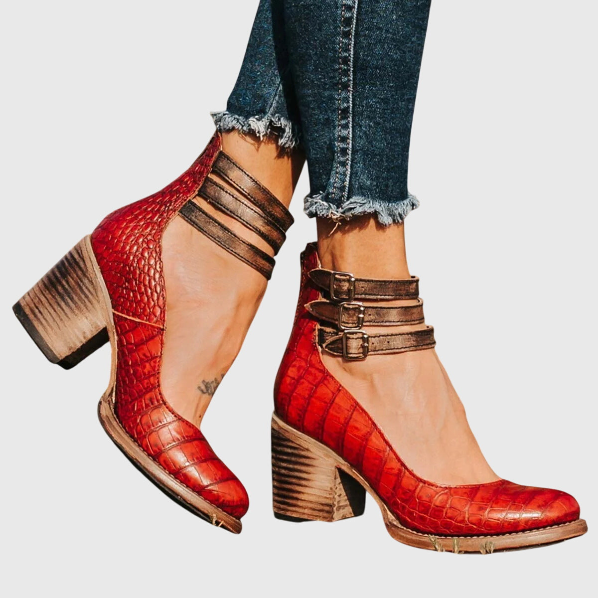 Chic Comfort Sandals for Women – Effortless Elegance for Everyday Wear
