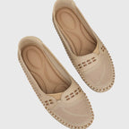 Women’s Comfort Slip-On Shoes – Modern Style and Everyday Support