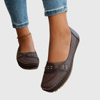 Women’s Comfort Slip-On Shoes – Modern Style and Everyday Support