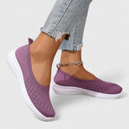 Women’s Slip-On Shoes, Comfortable Fit and Everyday Support