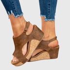 Elegant Comfort Sandals for Women – Lightweight Style for Everyday Wear