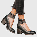 Chic Comfort Sandals for Women – Effortless Elegance for Everyday Wear