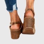 Elegant Comfort Sandals for Women – Lightweight Style for Everyday Wear