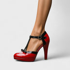 Stylish Women’s Heels – Designed for Comfort and Confidence
