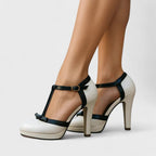 Stylish Women’s Heels – Designed for Comfort and Confidence