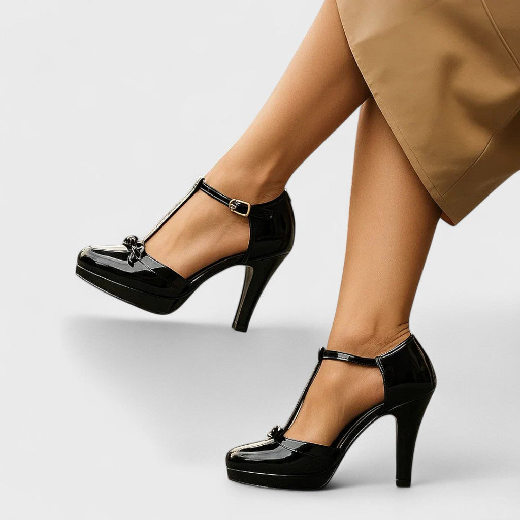 Stylish Women’s Heels – Designed for Comfort and Confidence