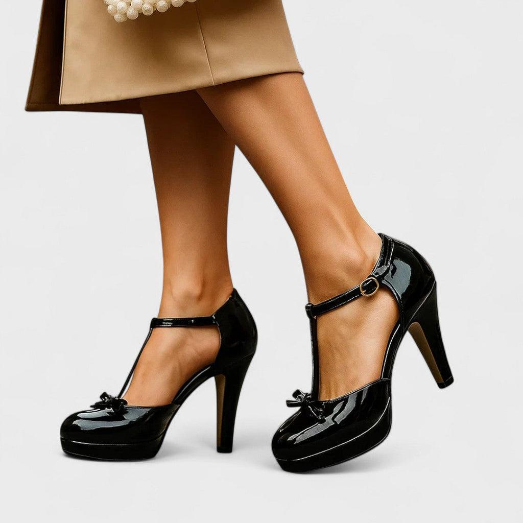 Stylish Women’s Heels – Designed for Comfort and Confidence