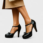 Stylish Women’s Heels – Designed for Comfort and Confidence