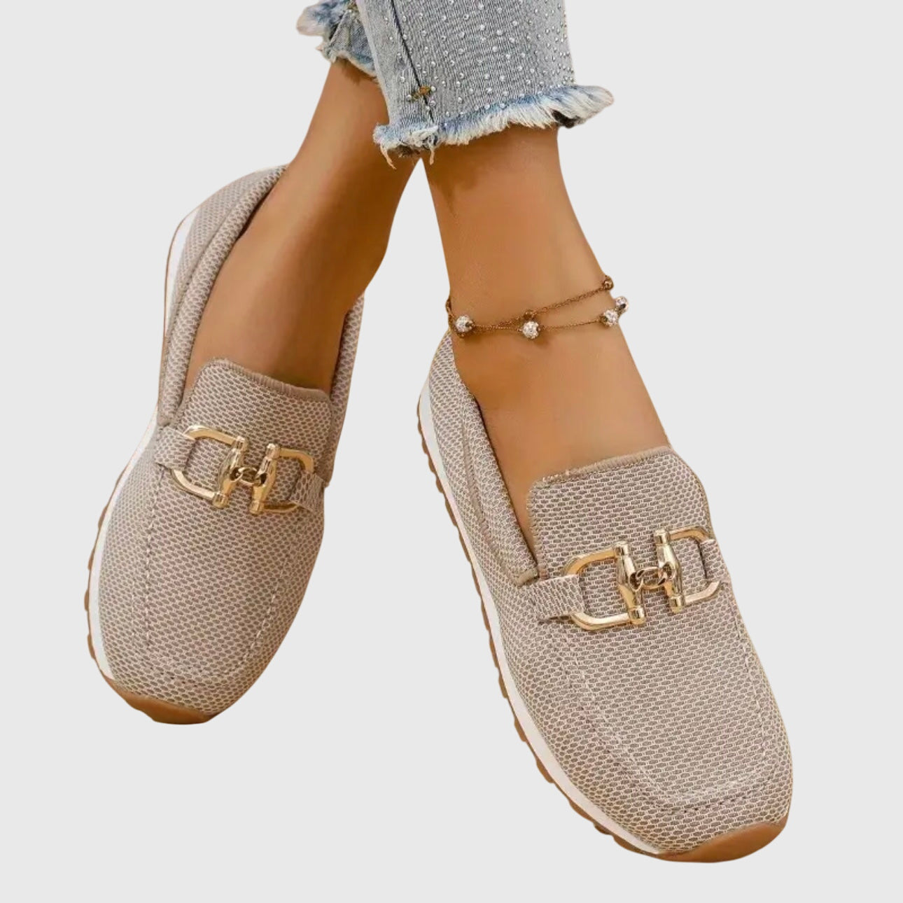 Women’s Loafers, Comfortable and Stylish Shoes with Foot Support