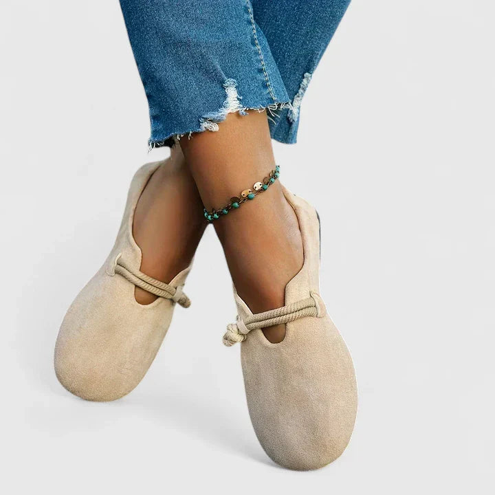 Women’s Loafers with Foot Support, Style and Comfort