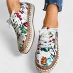 Women’s Slip-On Shoes – Ergonomic Comfort with Modern Style