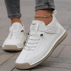 Amélie | Women Sporty Slip On Sneakers Lace Free