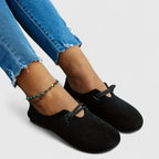 Women’s Loafers with Foot Support, Style and Comfort