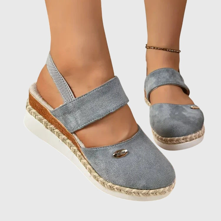 Women’s Everyday Sandals – Stylish Comfort for Daily Wear
