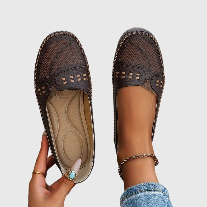 Women’s Comfort Slip-On Shoes – Modern Style and Everyday Support