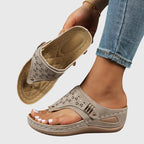 Women’s Comfort Sandals – Lightweight Style for Everyday Wear