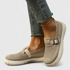 Lightweight Women’s Loafers – Everyday Comfort with Modern Style