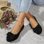 Women’s Flat Comfort Shoes – Lightweight Elegance for Everyday Wear