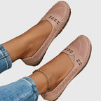 Women’s Comfort Slip-On Shoes – Modern Style and Everyday Support