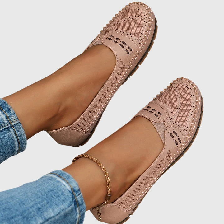 Women’s Comfort Slip-On Shoes – Modern Style and Everyday Support