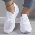 Chloé | Women Slip On Shoes Lightweight Breathable Cushioned