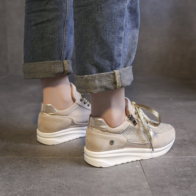 Laura | Women Casual Shoes Everyday Comfort Versatile