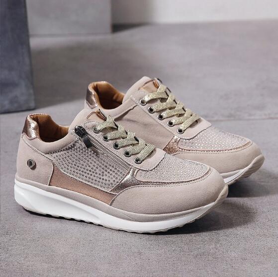 Laura | Women Casual Shoes Everyday Comfort Versatile