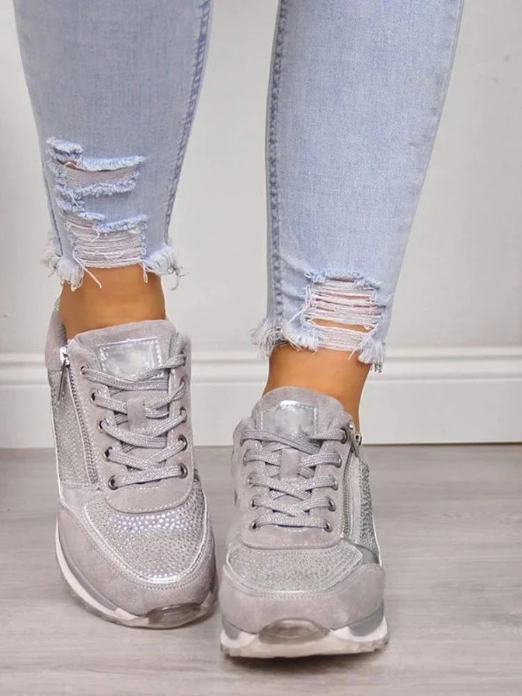 Laura | Women Casual Shoes Everyday Comfort Versatile
