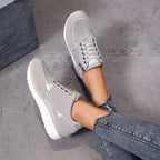Laura | Women Casual Shoes Everyday Comfort Versatile