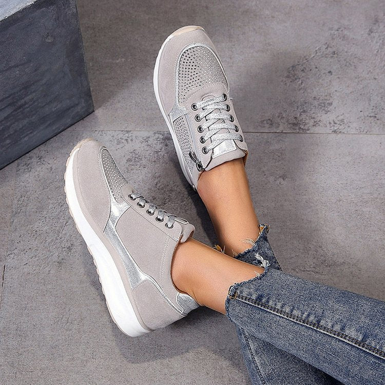 Laura | Women Casual Shoes Everyday Comfort Versatile