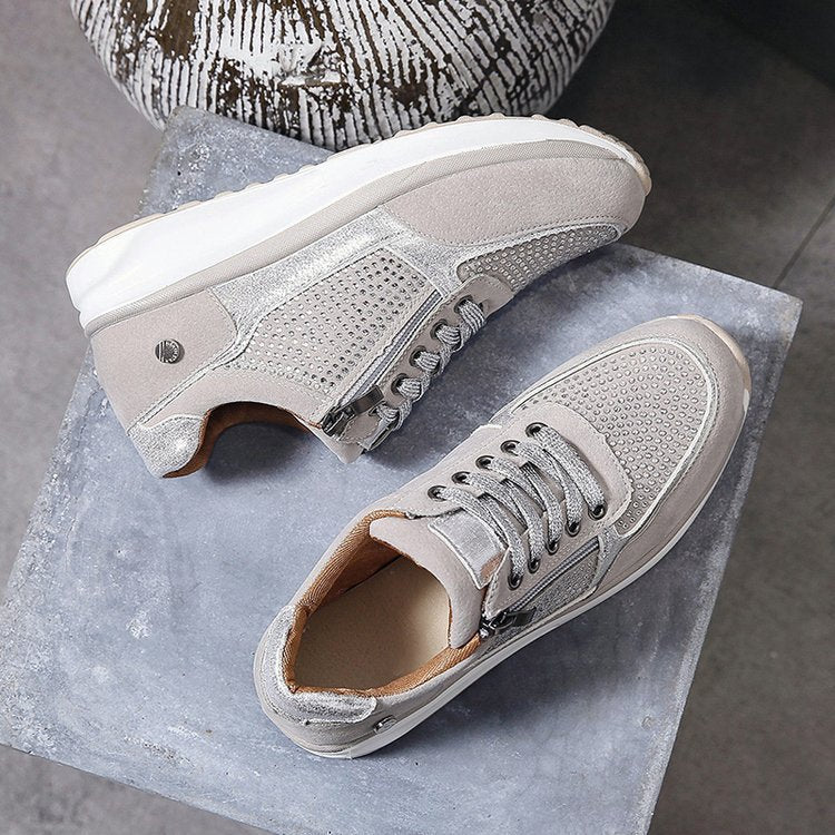 Laura | Women Casual Shoes Everyday Comfort Versatile