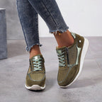 Laura | Women Casual Shoes Everyday Comfort Versatile