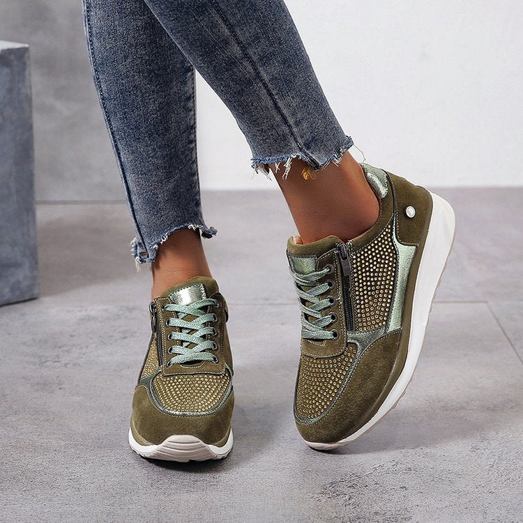 Laura | Women Casual Shoes Everyday Comfort Versatile