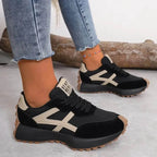 Women’s Sport Sneakers – Everyday Comfort with Modern Style