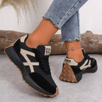 Women’s Sport Sneakers – Everyday Comfort with Modern Style