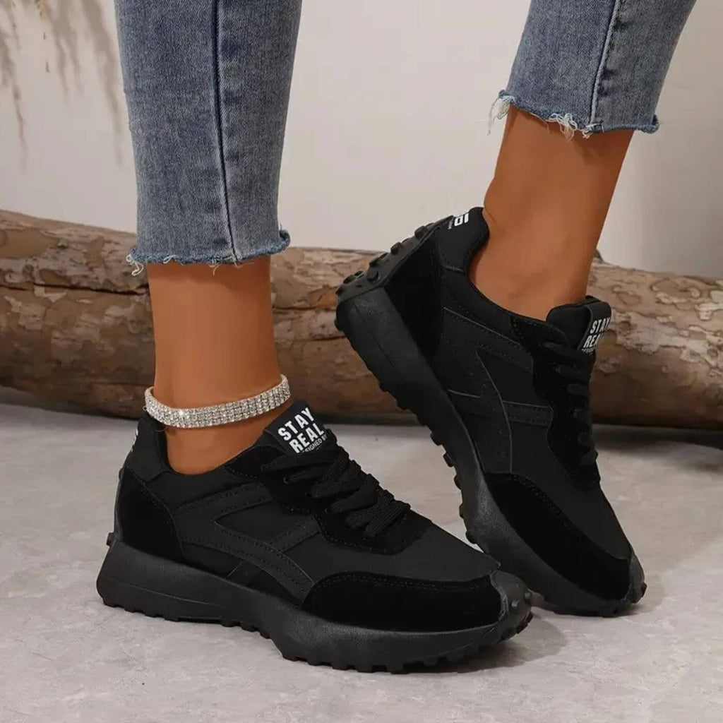 Women’s Sport Sneakers – Everyday Comfort with Modern Style