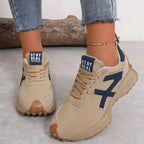 Women’s Sport Sneakers – Everyday Comfort with Modern Style