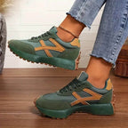 Women’s Sport Sneakers – Everyday Comfort with Modern Style