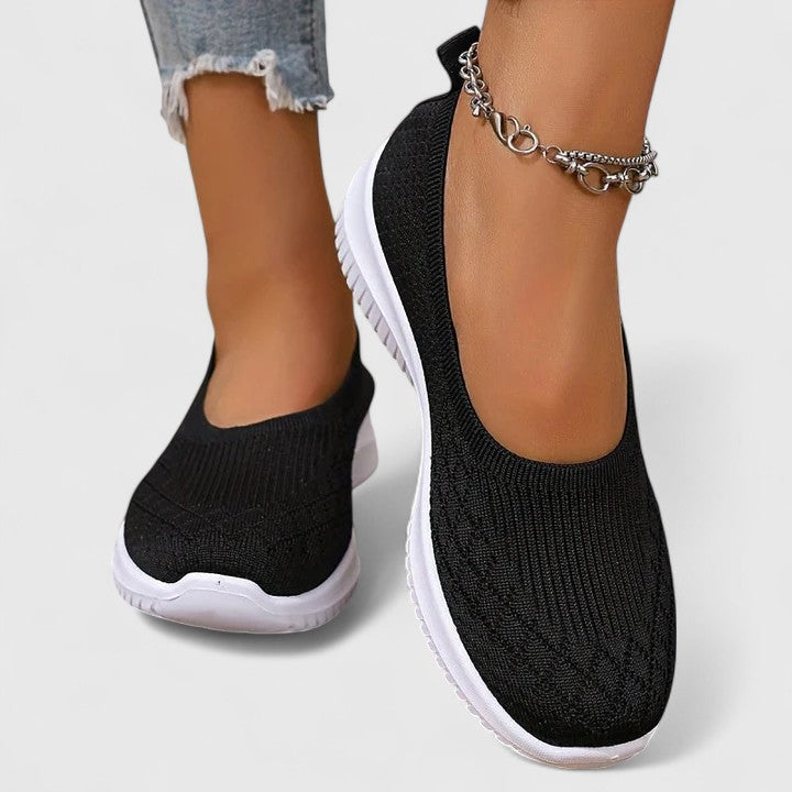 Women’s Slip-On Shoes, Comfortable Fit and Everyday Support