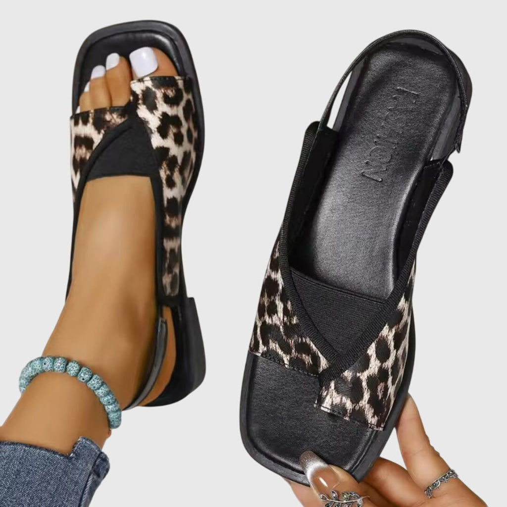 Stylish Women’s Comfort Sandals – Lightweight Everyday Summer Shoes
