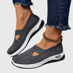 Women’s Slip-On Shoes, Comfortable Support and Easy Everyday Wear