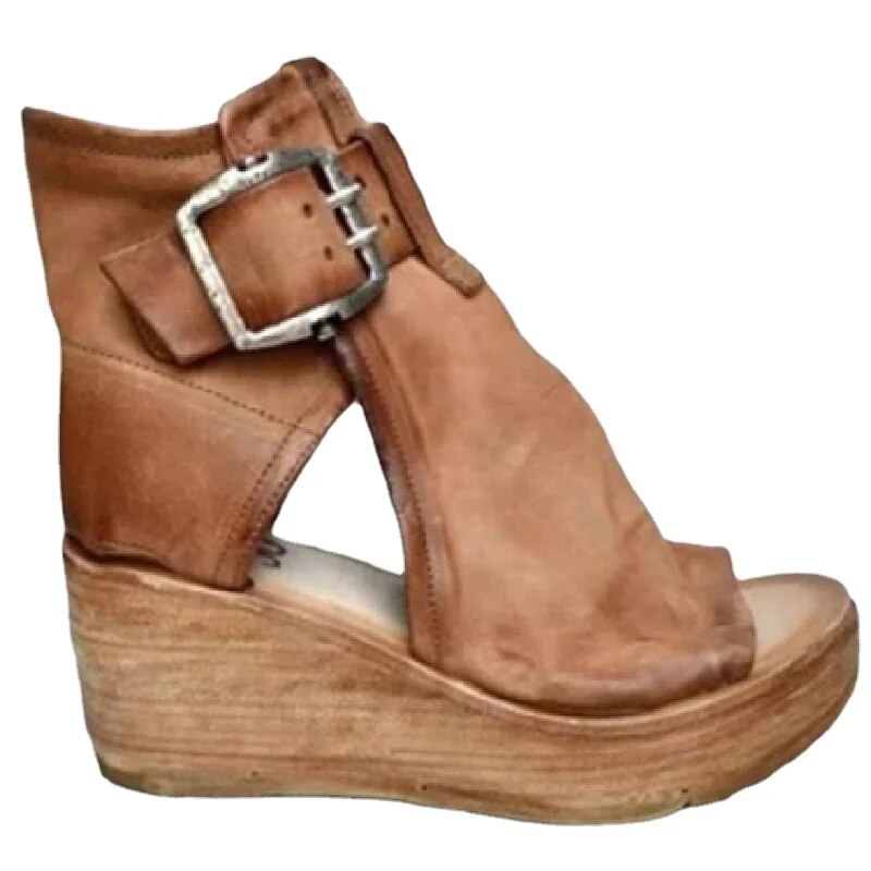 Women’s Elegant Sandals – Lightweight Comfort with Modern Style