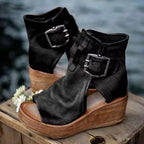 Women’s Elegant Sandals – Lightweight Comfort with Modern Style