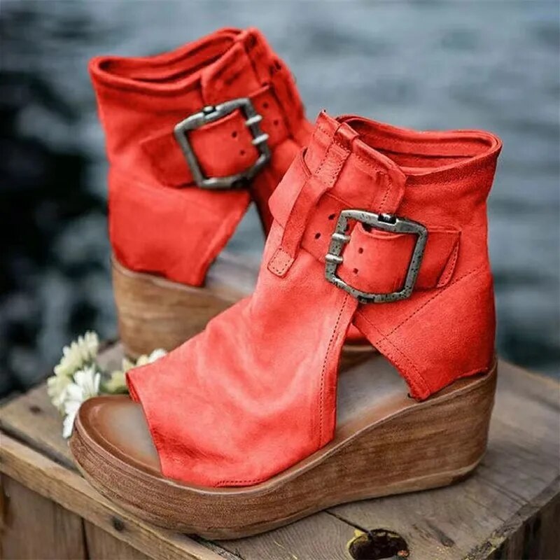 Women’s Elegant Sandals – Lightweight Comfort with Modern Style