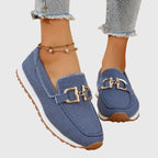 Women’s Loafers, Comfortable and Stylish Shoes with Foot Support