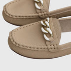 Elegant Comfort Loafers for Women – Timeless Style for Everyday Wear