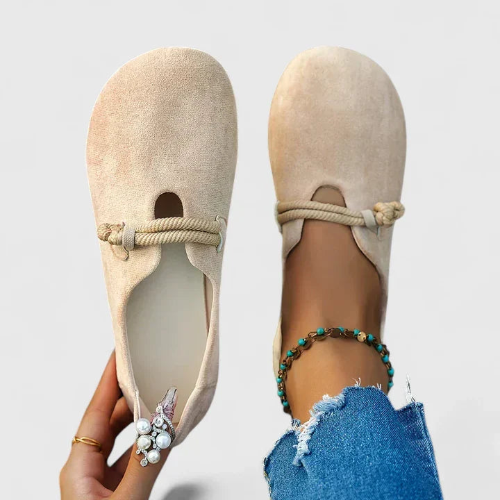 Women’s Loafers with Foot Support, Style and Comfort